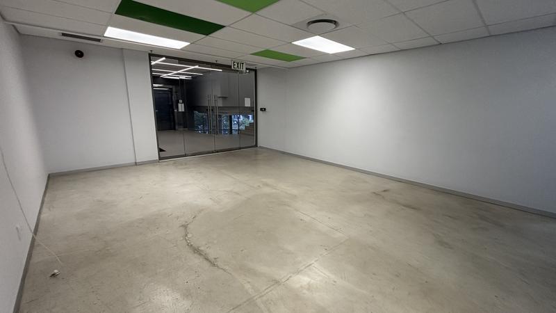 To Let commercial Property for Rent in Century City Western Cape